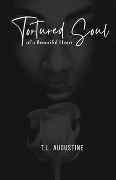 Paperback Tortured Soul of A Beautiful Heart Book