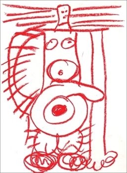 Hardcover Joe Bradley Drawings Book