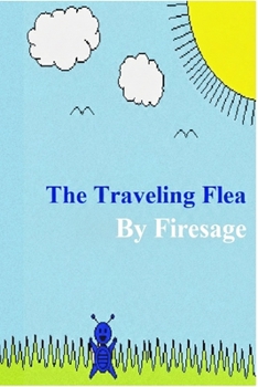 Paperback The Traveling Flea Book