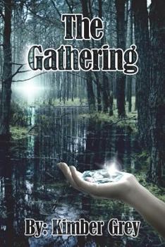 Paperback The Gathering Book