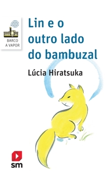 Paperback Lin e o outro lado do bambuzal [Portuguese] Book
