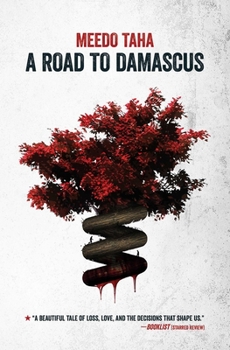 Paperback A Road to Damascus Book