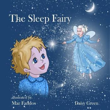 Paperback The Sleep Fairy Book