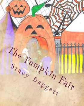 Paperback The Pumpkin Fair Book