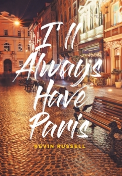 Hardcover I'll Always Have Paris Book