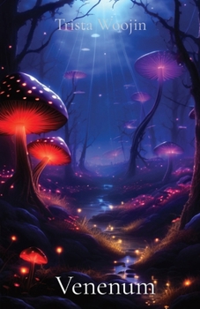 Paperback Venenum [Large Print] Book