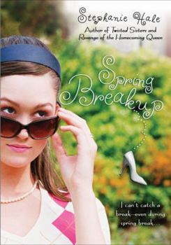 Paperback Spring Breakup Book