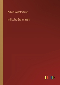 Indische Grammatik