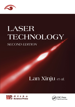 Paperback Laser Technology Book