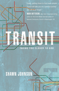 Paperback Transit Book