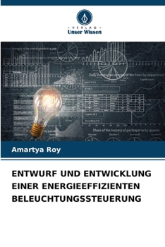 Entwurf Und Entwicklung Einer Energieeffizienten Beleuchtungssteuerung (German Edition)