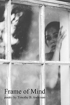 Paperback Frame of Mind Book