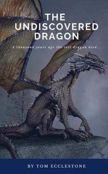 Paperback The Undercover Dragon Book