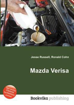 Mazda Verisa