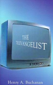 Paperback The Televangelist Book