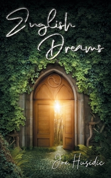 Paperback English Dreams Book