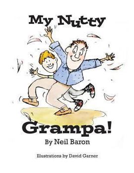 Paperback my nutty grampa Book