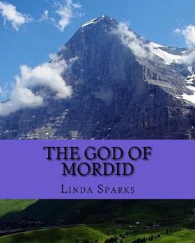 Paperback The God of Mordid Book