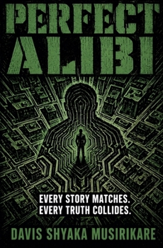 Perfect Alibi