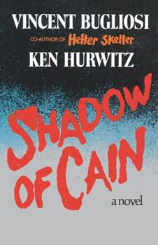 Paperback Shadow of Cain Book
