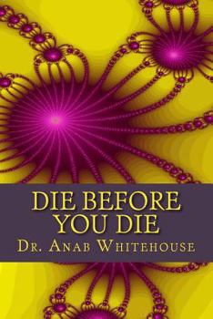 Paperback Die Before You Die Book