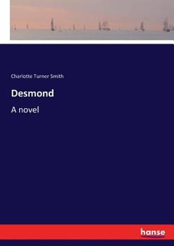 Paperback Desmond Book