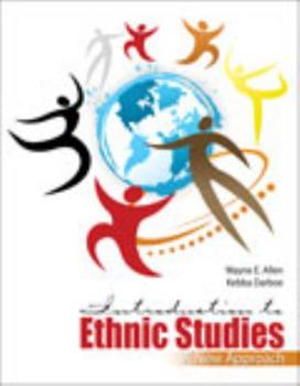 Paperback Introduction to Ethnic Studies: A New Approach Book