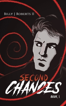 Paperback Second Chances Book