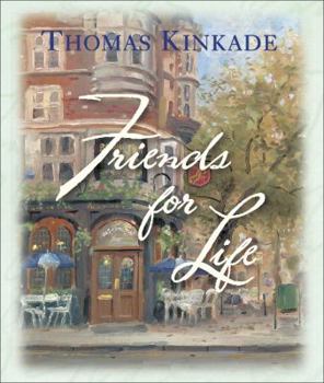 Hardcover Friends for Life Book