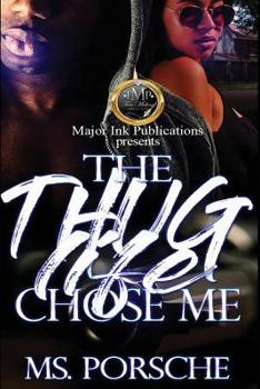 Paperback The Thug life chose me Book