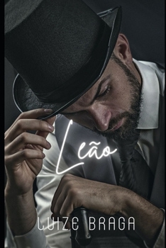 Paperback Leão [Portuguese] Book