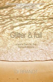 Paperback Glitter and Fall Book