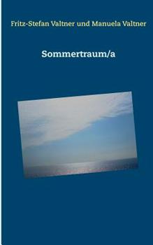Paperback Sommertraum/a [German] Book