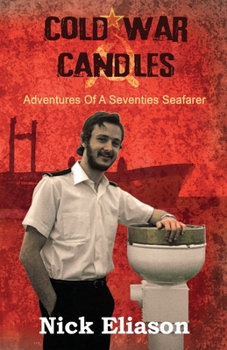 Paperback Cold War Candles Book