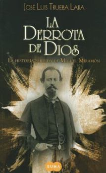 Paperback La Derrota de Dios = God's Greatest Defeat [Spanish] Book