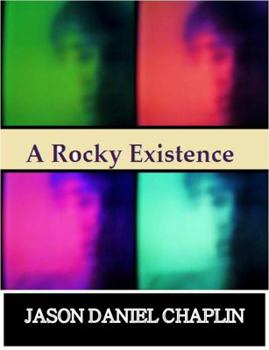 Paperback A Rocky Existence Book