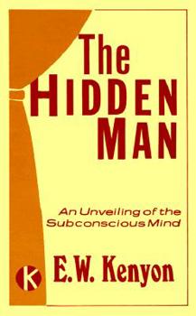 Paperback Hidden Man Book