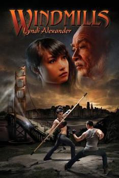 Paperback Windmills Book