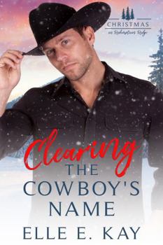 Clearing the Cowboy's Name
