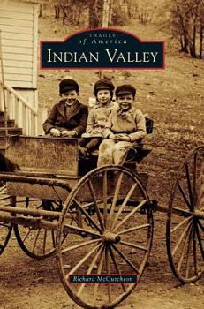 Indian Valley - Book  of the Images of America: California
