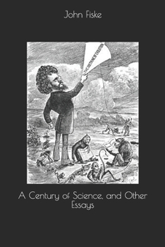 Paperback A Century of Science, and Other Essays Book