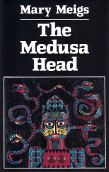 Paperback The Medusa Head Book