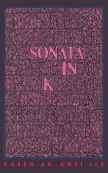 Paperback Sonata in K Book