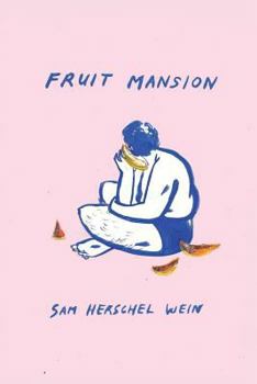 Paperback Fruit Mansion Book