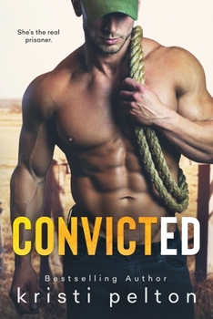 Paperback Convicted Book