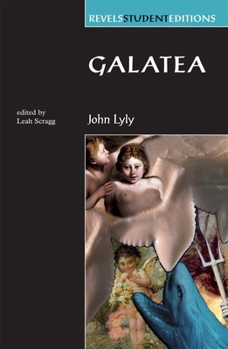 Paperback Galatea Book