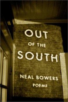 Paperback Out of the South Book