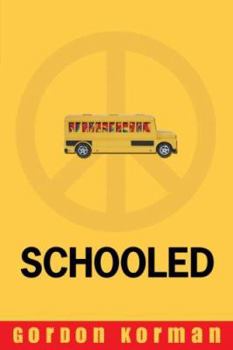 Hardcover Schooled Book