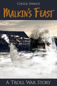 Malkin's Feast : Troll War Stories