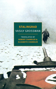 Stalingrad - Book #1 of the Stalingrad